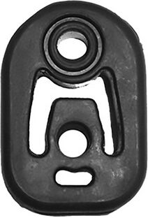 Walker Halter, Abgasanlage 80567