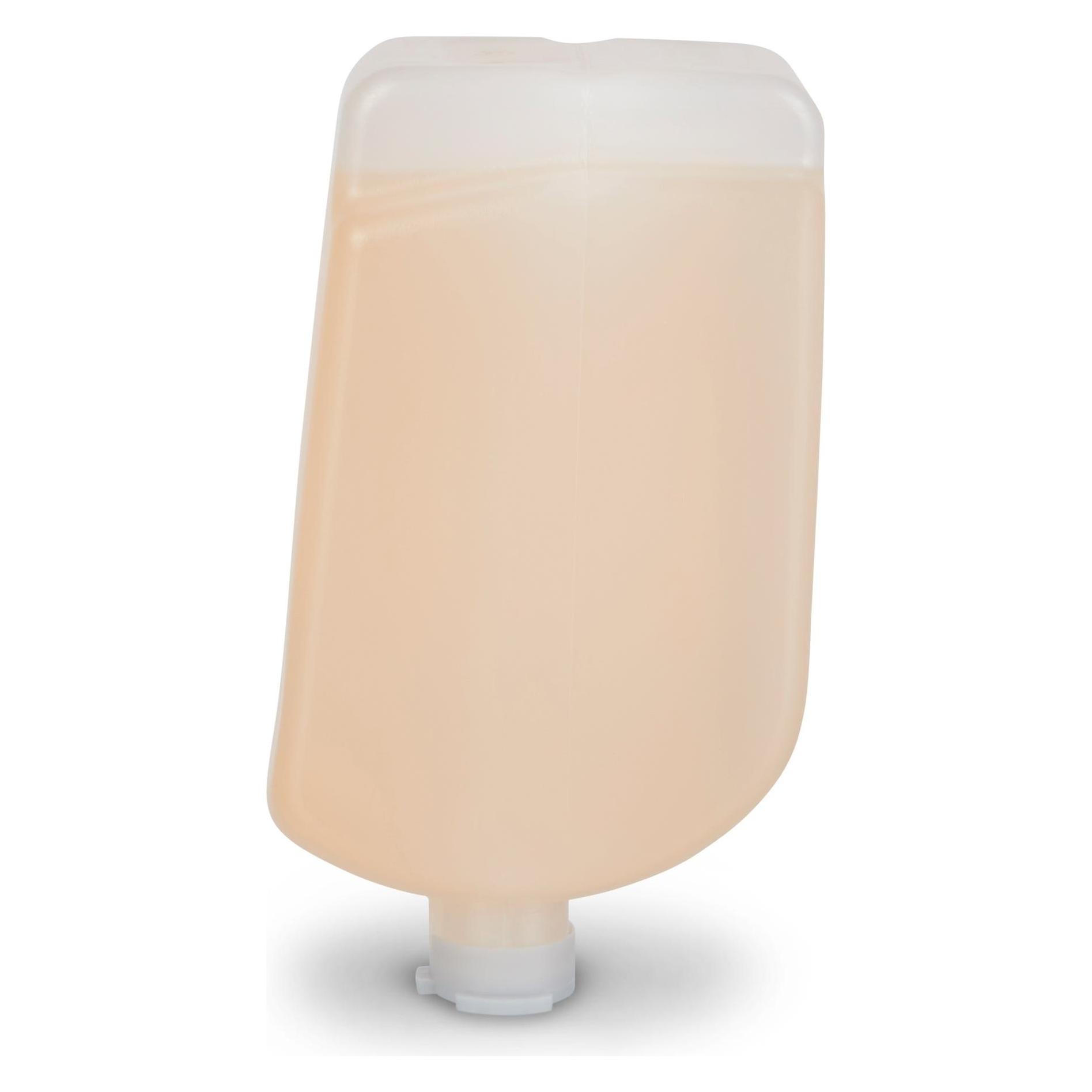 CWS ParadiseLine Best Cream Mild Seifencreme 500ml, 12er Pack (Flüssigseife, 6000 ml) (1000145)