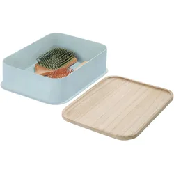 iDesign, Aufbewahrungsbox, Eco Bin (30.48 x 21.59 x 8.66 cm)