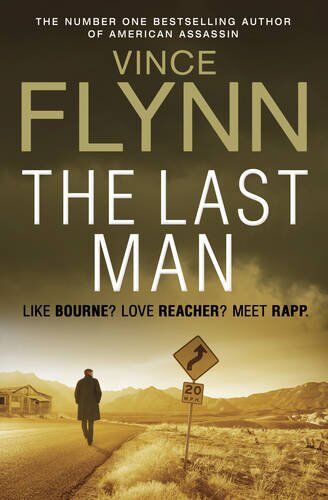 Vince Flynn - Last Man (Mitch Rapp 13) - Preis vom 10.10.2026 11:48:34 h