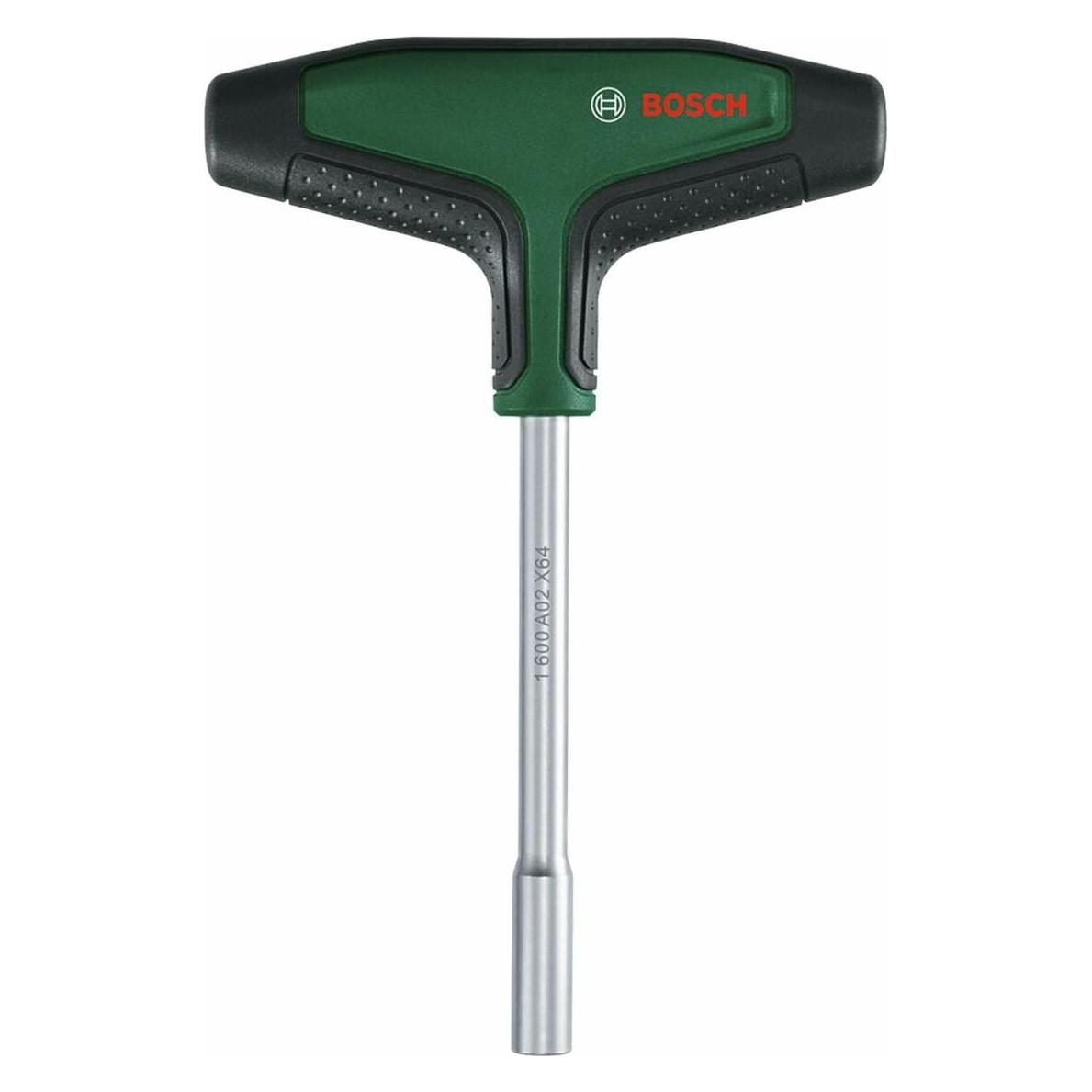Bosch Professional Bit-Schraubendreher mit T-Griff, 1600A02Z9U (1/4") (1600A02Z9U)