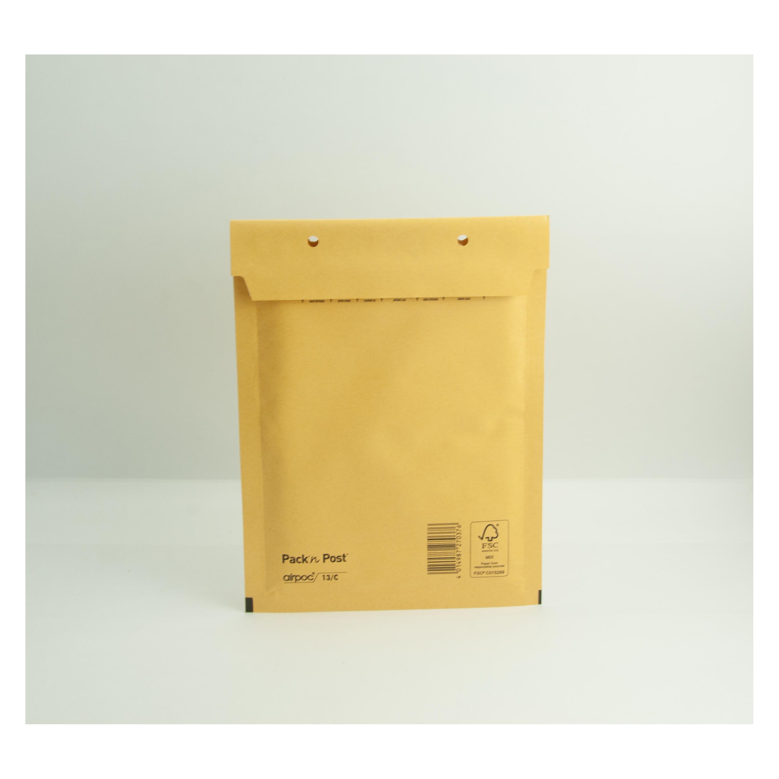 Arofol Luftpolstertasche (1 Stk.) (18.340.12)