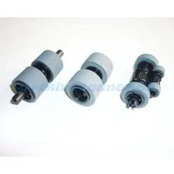 Verbrauchsmaterialien-Kit für Fujitsu SP-1120, SP-1120N, SP-1125, SP-1125N, SP-1130, SP-1130N