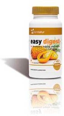 Plannatur Easy Digest 60 Capsules