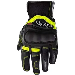 RST Urban Air 3, Handschuhe - Schwarz/Neon-Gelb - 9