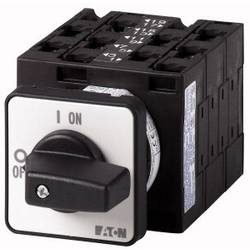 Eaton T3-5-8270/E Stufenschalter Einbau 32 690 V Schwarz 1 St. 021524