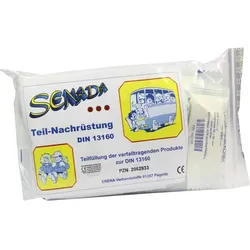 Senada Teilfüllung Din 13160 1 ST