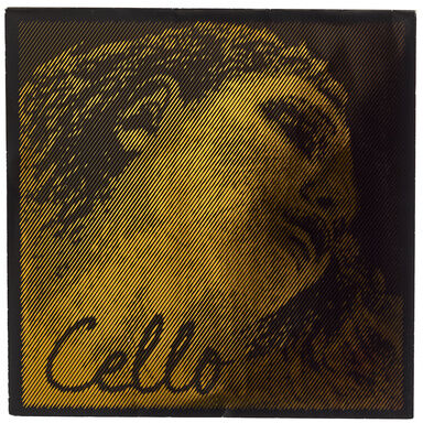 Pirastro Evah Pirazzi Gold Cello G Str.