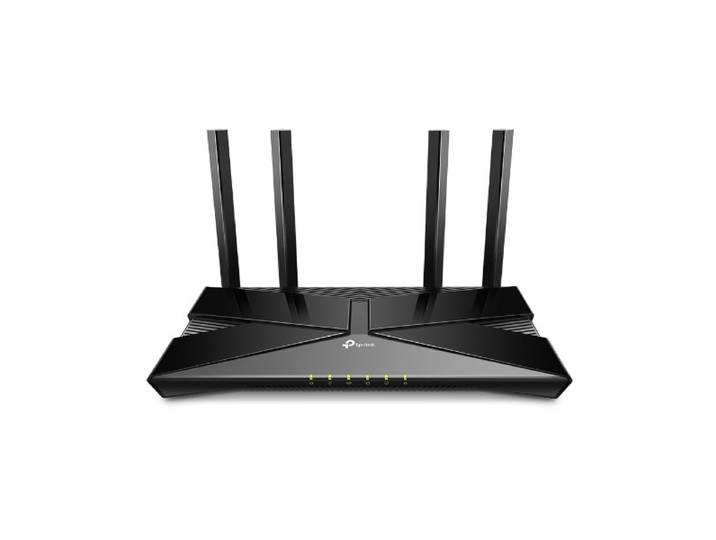 TP-Link Archer AX23 Router Zwart