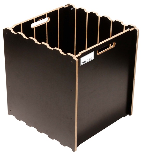 Thon 60 Multiflex Grid H5 marrone