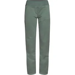 Chillaz, Damen, Outdoorhose, Mallorca (42, XL), Grün