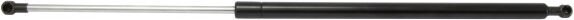 Mapco Gasfeder, Koffer-/laderaum 91121 0.146l Für Renault