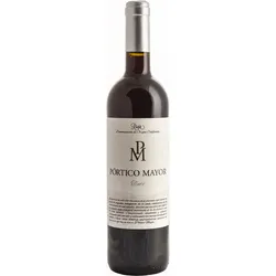 Bodegas Alconde Portico Mayor Tinto Joven Rioja 2022