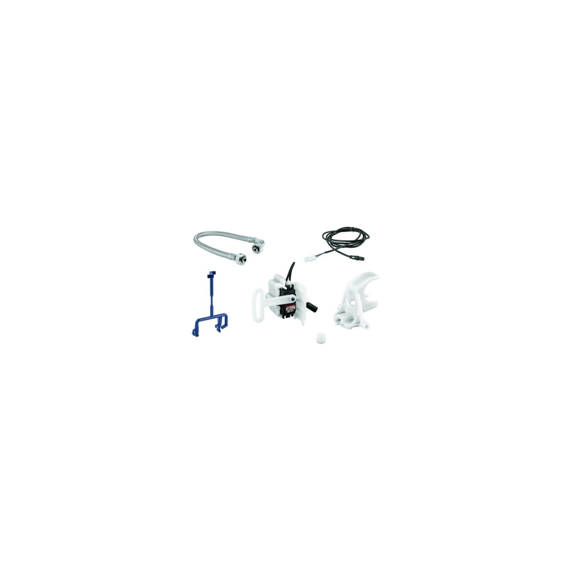 Grohe Installationsset Rapid SL für automatische Spülung und Vorspülung (46944001)