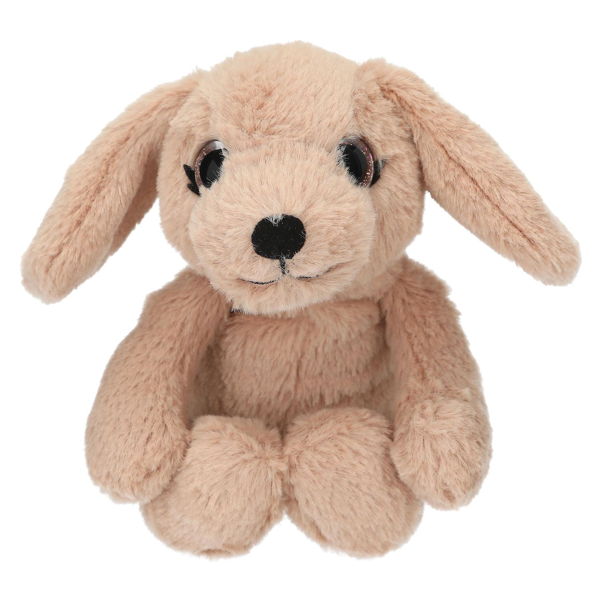 Trend - Snukis Plush Dog 25 cm - (0413522) (25 cm) (0413522)