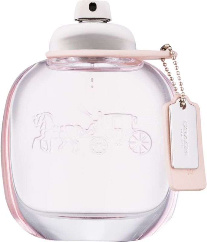 Coach Coach Eau de Toilette Eau de Toilette für Damen 90 ml