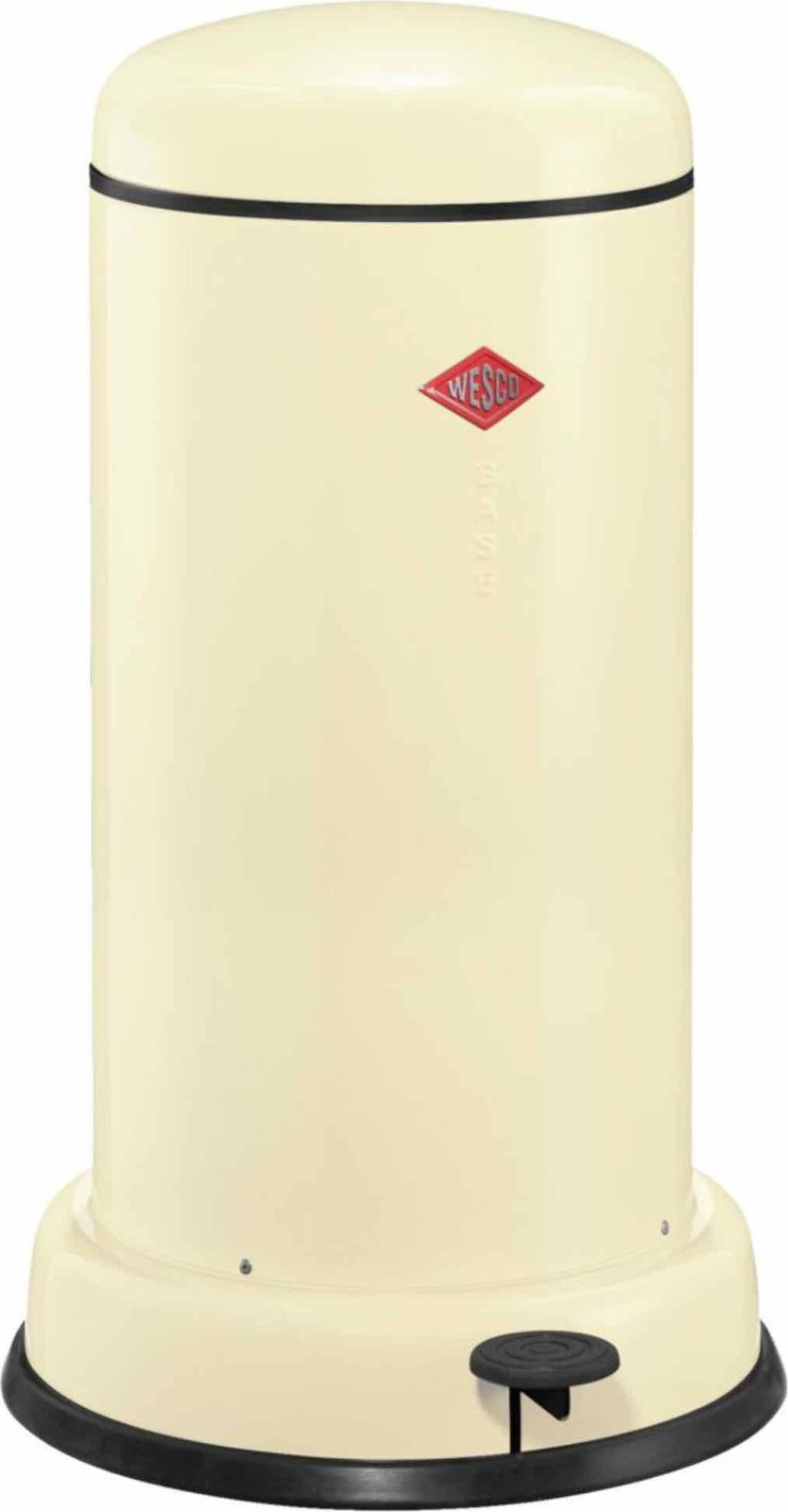 Wesco Baseboy 8011513 afvalbak 20l