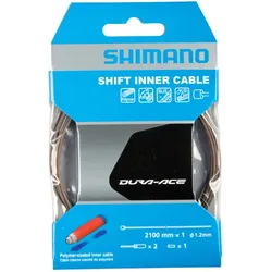 SHIMANO Schaltzug Dura Ace Polymer beschichtet