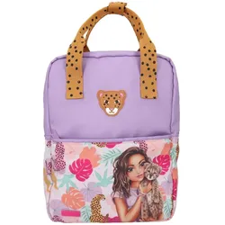 Depesche TOPModel Rucksack Urban Jungle