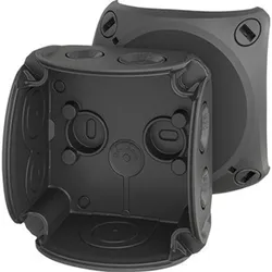 Hensel Kabelabzweigkasten DK 0100 B MB
