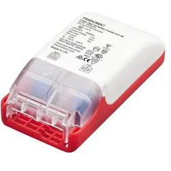 Csdk SL, Beleuchtung Zubehör, TRIDONIC LED-Treiber 12V, 10W Dimmbar (CR)