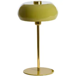 Light&Living Tischleuchte SURIN - B/H/T ca. 26.00x47.00x26.00