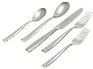 Cambridge Linden Mirror 20-Piece Flatware Set