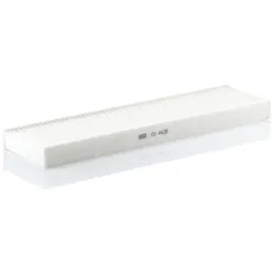 Filter Innenraumluft MANN-FILTER CU 4436 für Mini Roadster