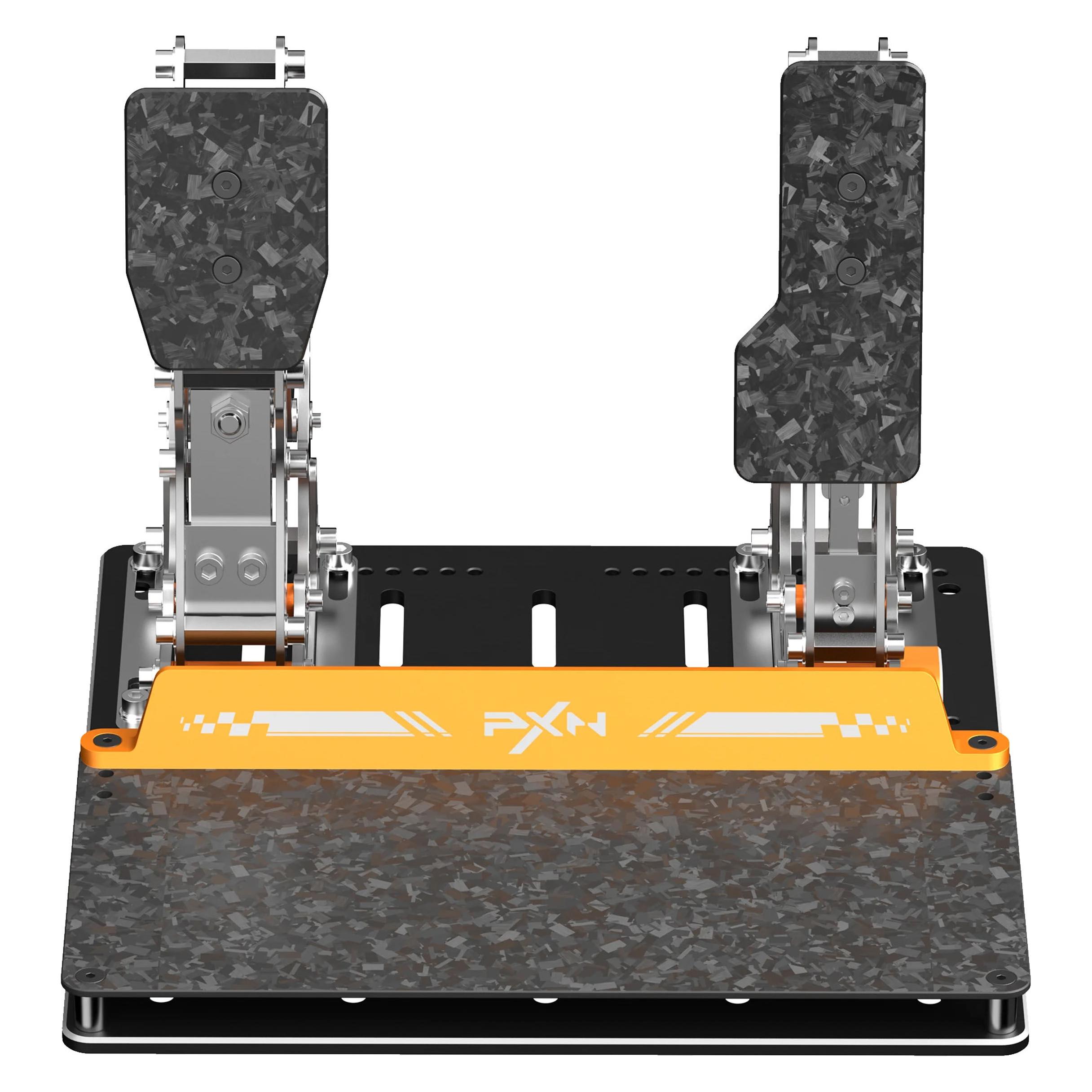PXN Vector X Pedals (PC) (PXN-Vector X Pedals PD LP)