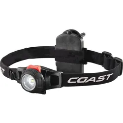 Hückmann Coast Kopflampe HL7 #138685
