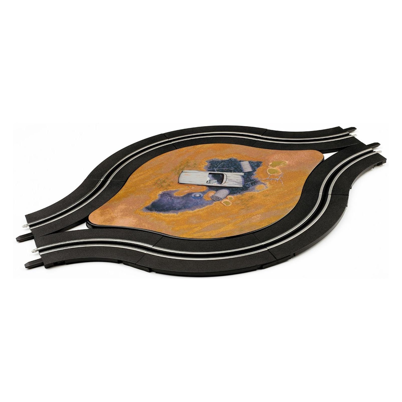 Carrera Einspurkreis (61648)
