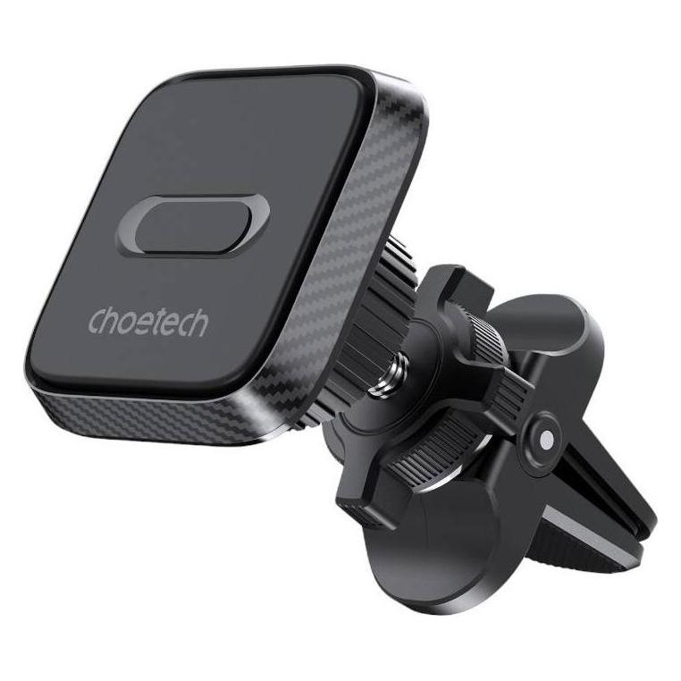 Choetech H042 magnetischer Autohalter für Lüftungsschlitze - schwarz (1625572925)
