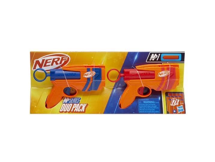 NER N SERIES DUO PACK