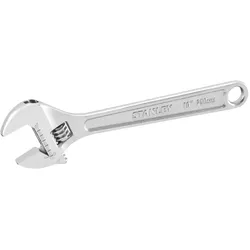 STANLEY Rollgabelschlüssel, Spannbereich 29 mm, Länge 250 mm - STHT13123-0