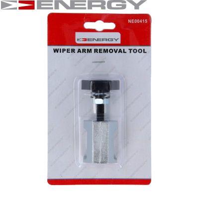 ENERGY Abzieher, Wischarm ne00415
