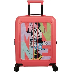 American Tourister DASHPOP DISNEY Spinner, Koffer, Orange