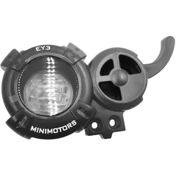 Mini Motor, Zubehör E-Mobility