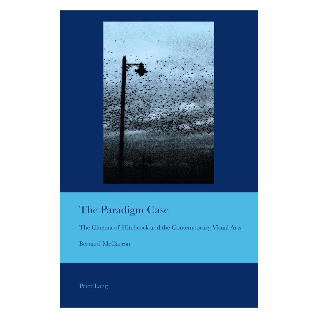 Peter Lang The Paradigm Case (Englisch, Softcover, Bernard McCarron) (56027175)