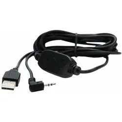 Atomos Atomcab004 (Kabel), Video Zubehör, Schwarz