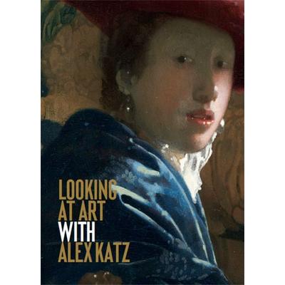 Looking at Art with Alex Katz, Taschenbuch von Alex Katz, Laurence King Publishing, 978-1-78627-284-3