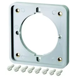 Mennekes Flansch 40102