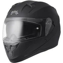 GMS, Motorradhelm, Hexago (M, 57 - 58 cm)