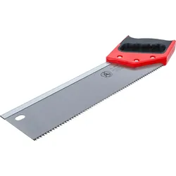 BGS DIY 50342 Rückensäge Länge 350mm Holzbearbeitung Säge