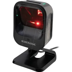 DL MG0901-10001 - Barcodescanner, 2D, USB, Magellan 900i