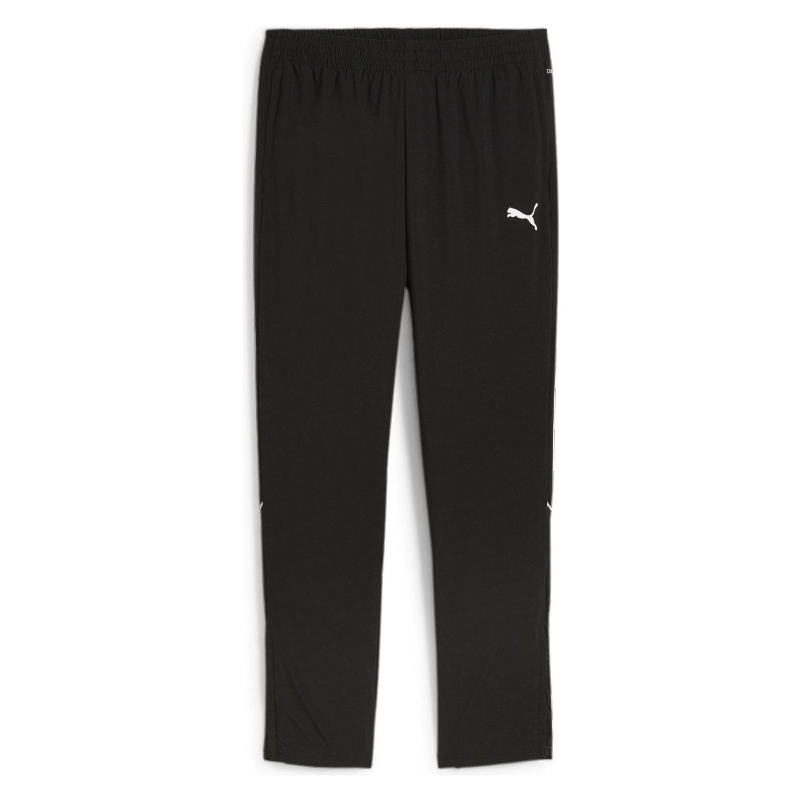 Puma teamGOAL Sideline Pant Wmn (S) (658627_03)