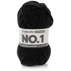 myboshi Wolle No. 1 - Das Original