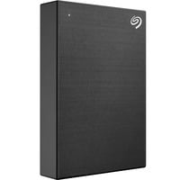 One Touch mit Kennwort 1 TB, Externe Festplatte schwarz, Micro-USB-B 3.2 Gen 1 (5 Gbit/s)