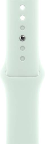 Apple Watch Sportarmband Sportarmband 40mm M/L Aquamarin