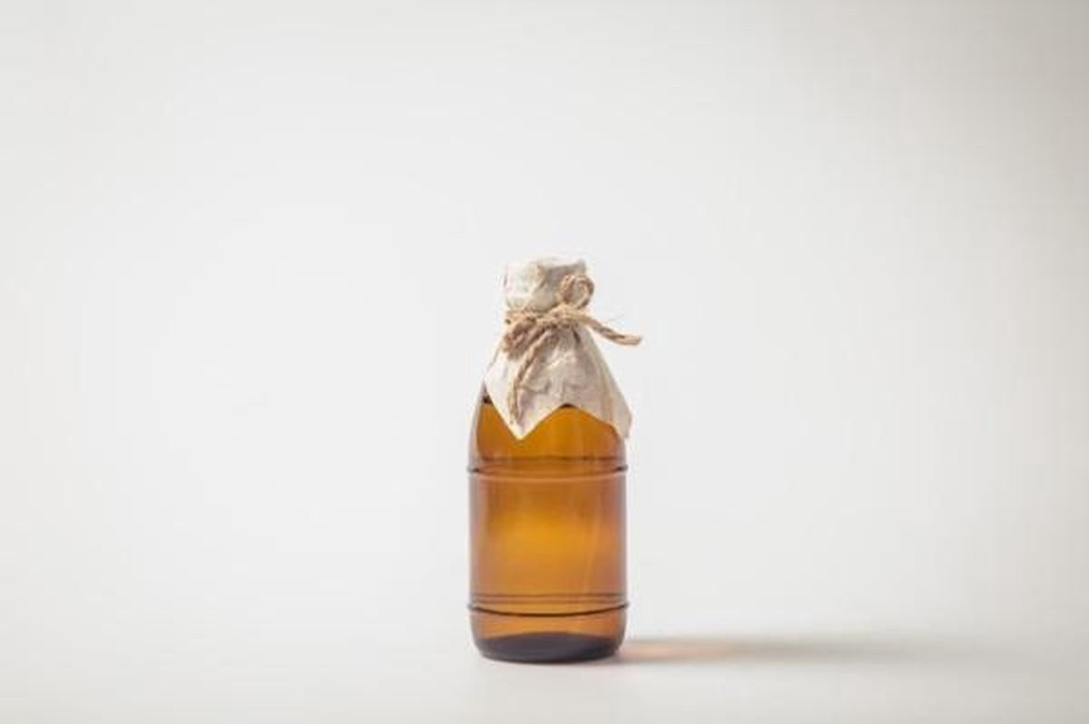 FT 515186 Refill Diffuser Vanilla 100ml