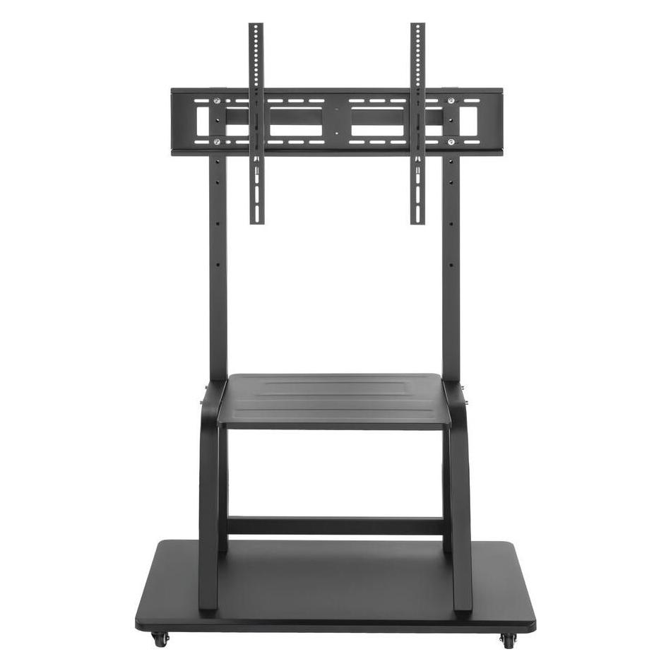 Art Mobiler Ständer + TV-Halterung 37-100" 150kg (150 kg, 37" - 100") (STO S-13)